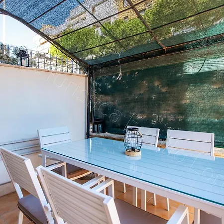 Chic In - Sunny Terrace