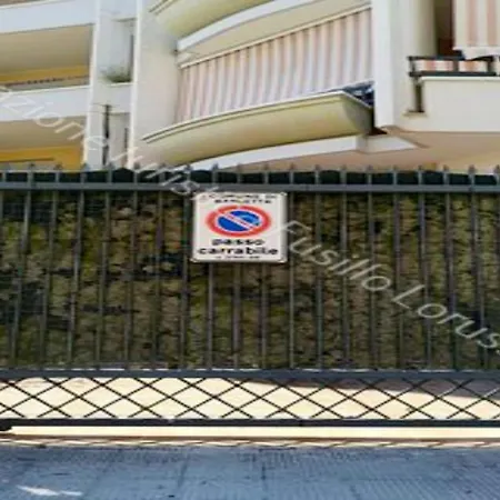 Chic In - Sunny Terrace * Barletta